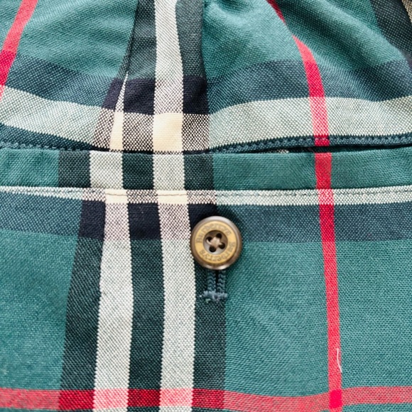 Burberrys Vintage Nova Check Women’s Skirts Size Medium - Picture 16 of 16